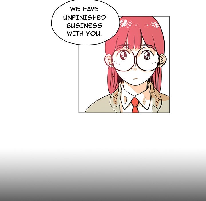 Read The Hero Kim : Saving Earth chapter 13 image 8 on Lezhin