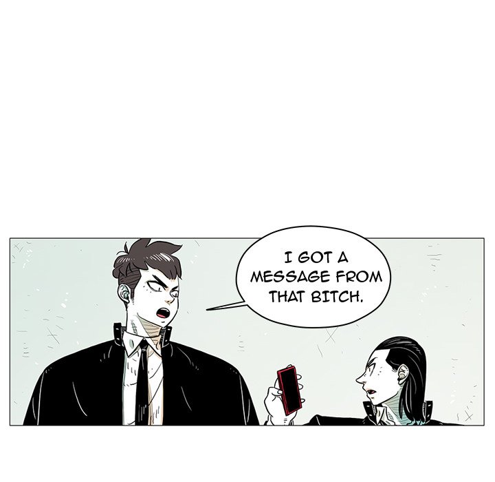 Read The Hero Kim : Saving Earth chapter 14 image 12 on Lezhin