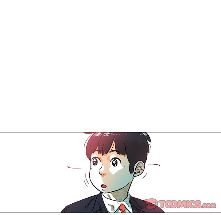 Read The Hero Kim : Saving Earth chapter 14 image 13 on Lezhin