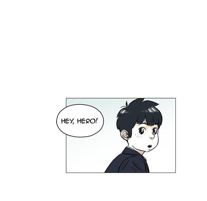 Read The Hero Kim : Saving Earth chapter 14 image 16 on Lezhin
