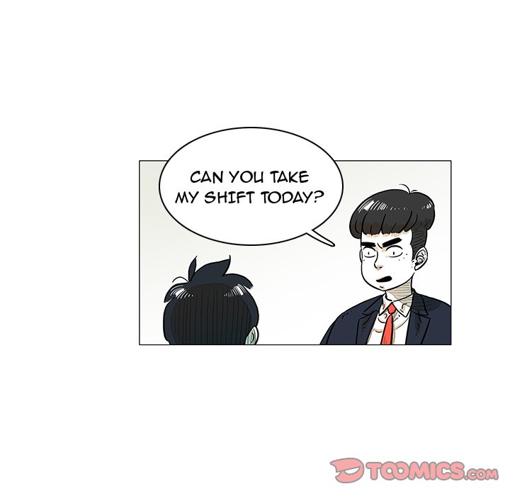 Read The Hero Kim : Saving Earth chapter 14 image 17 on Lezhin