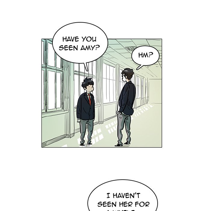 Read The Hero Kim : Saving Earth chapter 14 image 18 on Lezhin