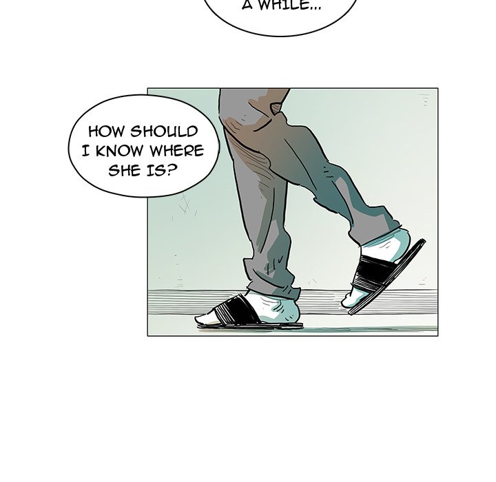 Read The Hero Kim : Saving Earth chapter 14 image 19 on Lezhin