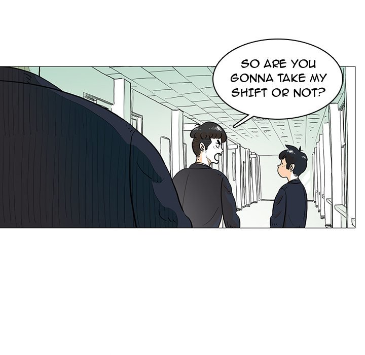 Read The Hero Kim : Saving Earth chapter 14 image 20 on Lezhin