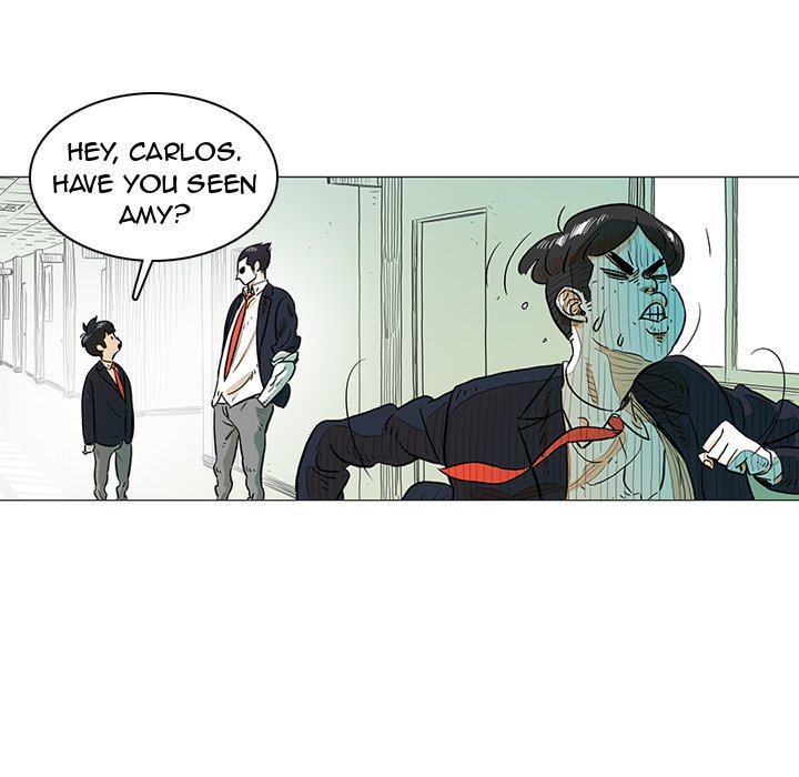 Read The Hero Kim : Saving Earth chapter 14 image 22 on Lezhin