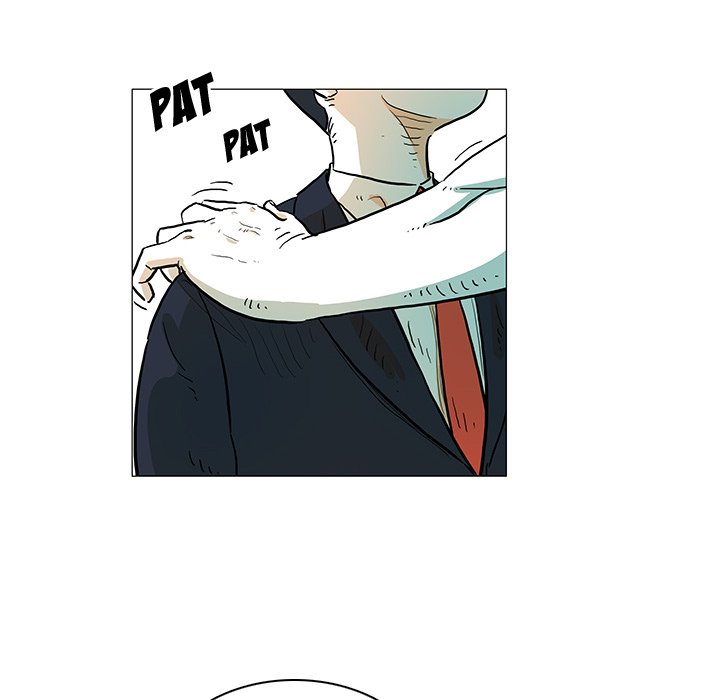 Read The Hero Kim : Saving Earth chapter 14 image 23 on Lezhin
