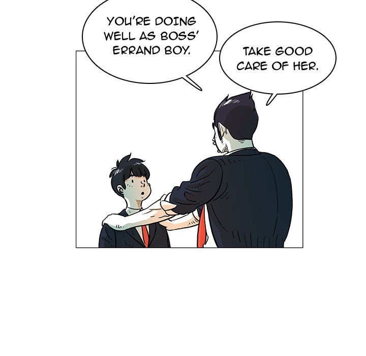 Read The Hero Kim : Saving Earth chapter 14 image 24 on Lezhin