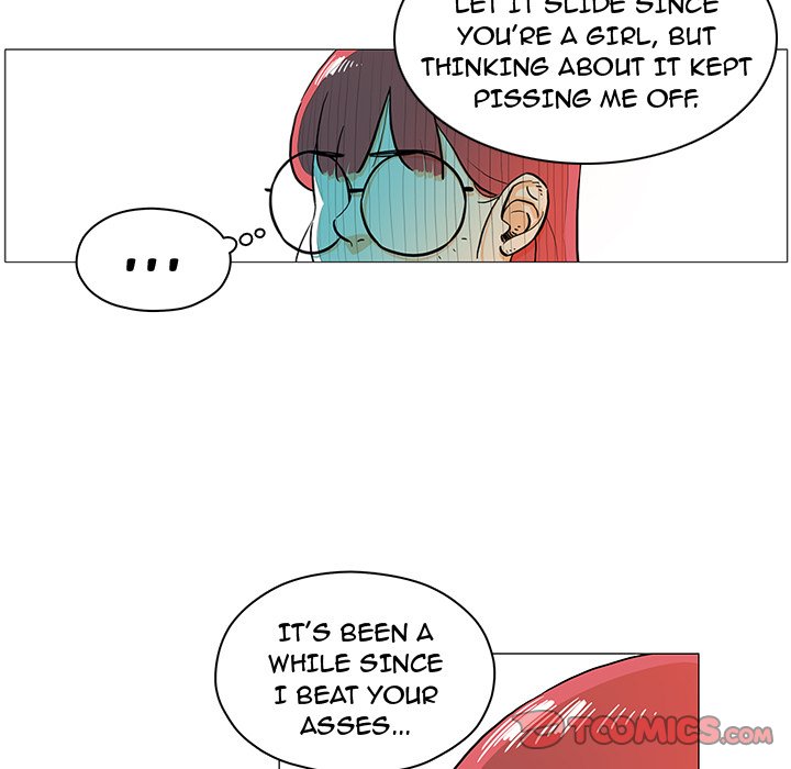 Read The Hero Kim : Saving Earth chapter 14 image 29 on Lezhin