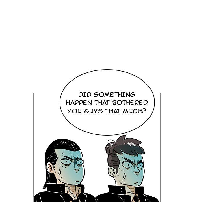 Read The Hero Kim : Saving Earth chapter 14 image 31 on Lezhin