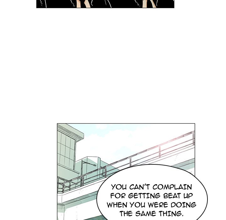 Read The Hero Kim : Saving Earth chapter 14 image 32 on Lezhin