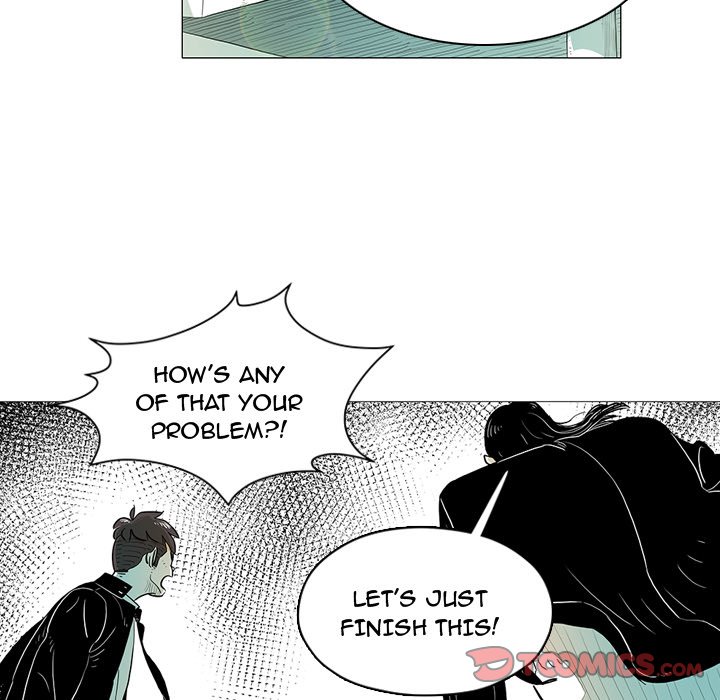 Read The Hero Kim : Saving Earth chapter 14 image 33 on Lezhin