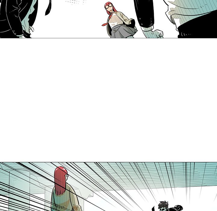 Read The Hero Kim : Saving Earth chapter 14 image 34 on Lezhin