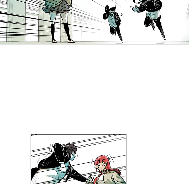 Read The Hero Kim : Saving Earth chapter 14 image 35 on Lezhin