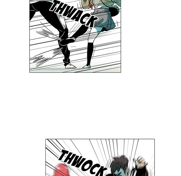 Read The Hero Kim : Saving Earth chapter 14 image 36 on Lezhin