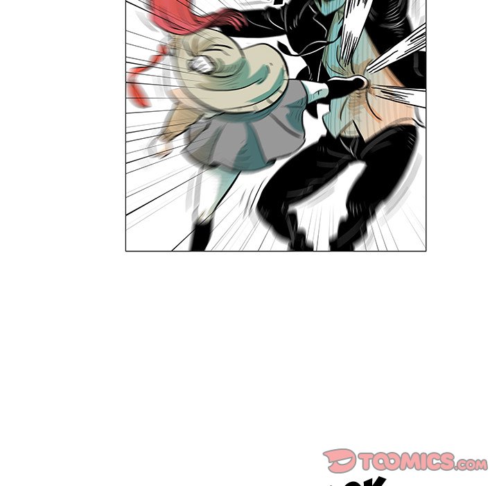 Read The Hero Kim : Saving Earth chapter 14 image 37 on Lezhin