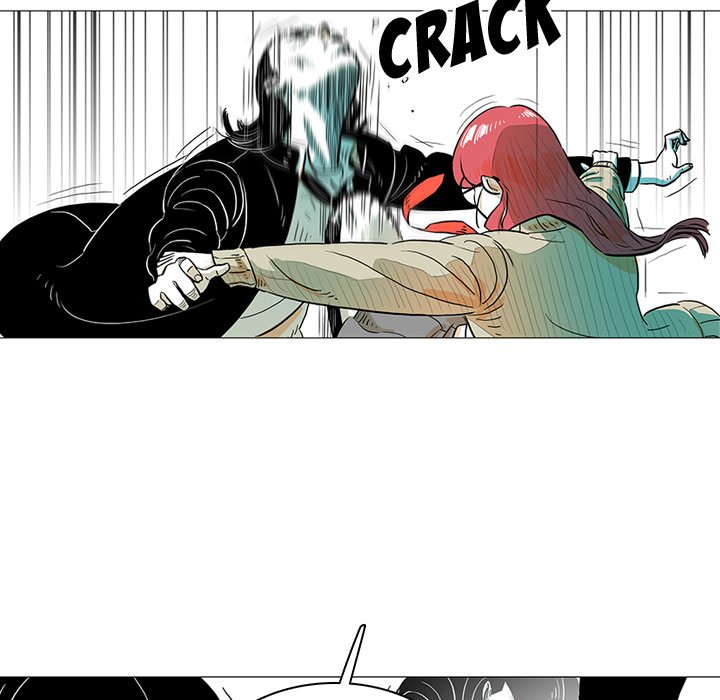Read The Hero Kim : Saving Earth chapter 14 image 38 on Lezhin