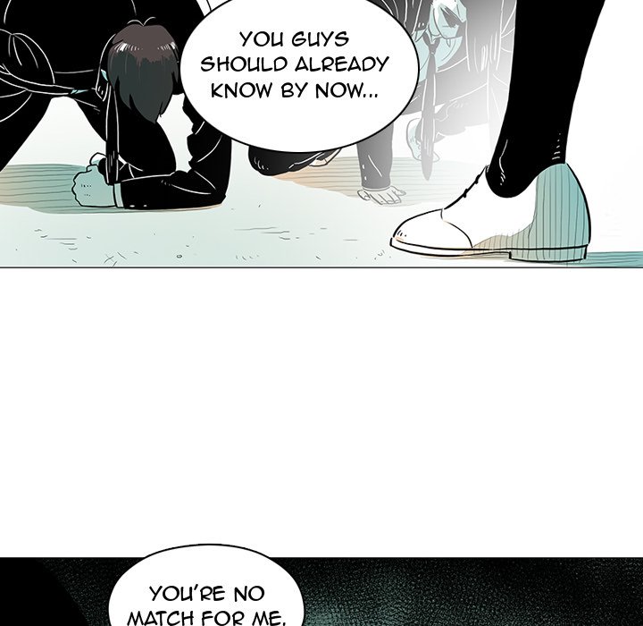 Read The Hero Kim : Saving Earth chapter 14 image 39 on Lezhin