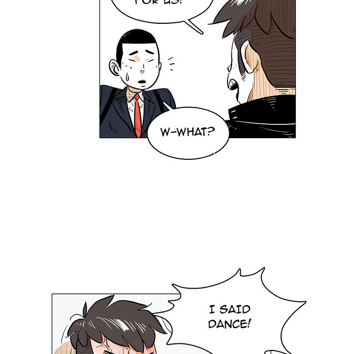 Read The Hero Kim : Saving Earth chapter 14 image 4 on Lezhin