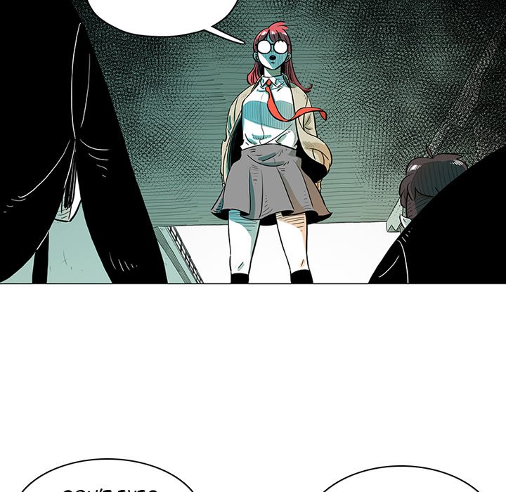 Read The Hero Kim : Saving Earth chapter 14 image 40 on Lezhin