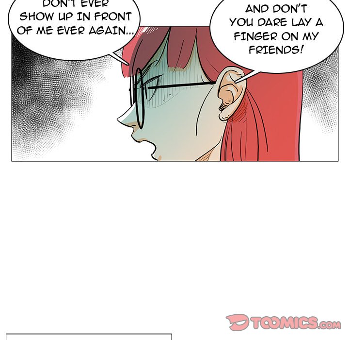 Read The Hero Kim : Saving Earth chapter 14 image 41 on Lezhin