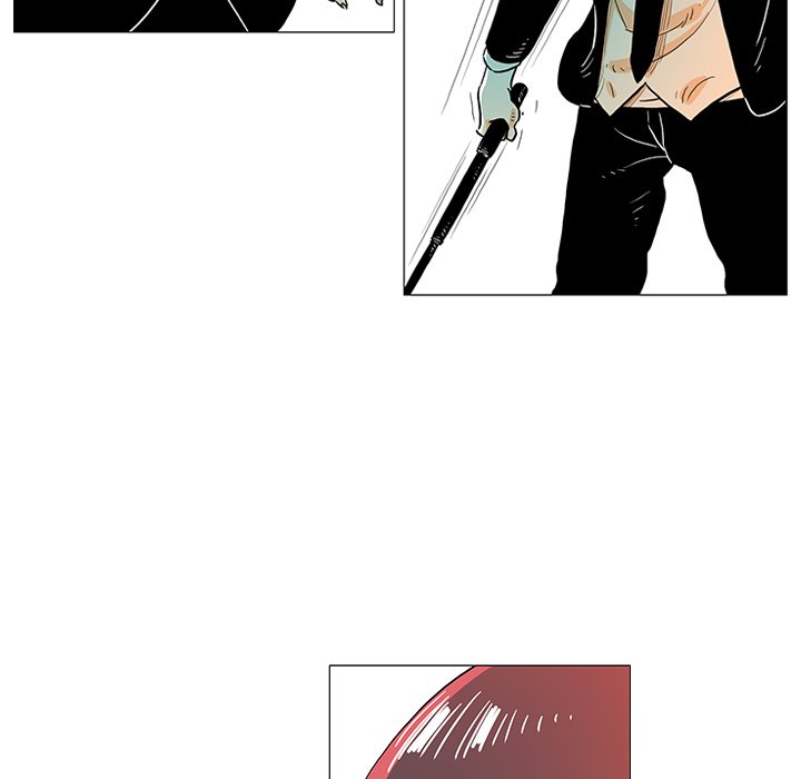 Read The Hero Kim : Saving Earth chapter 14 image 43 on Lezhin