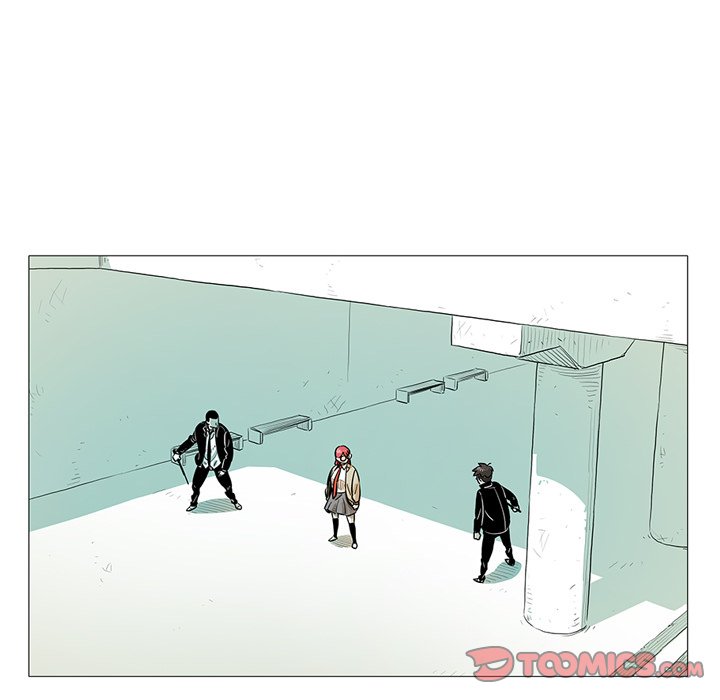 Read The Hero Kim : Saving Earth chapter 14 image 45 on Lezhin