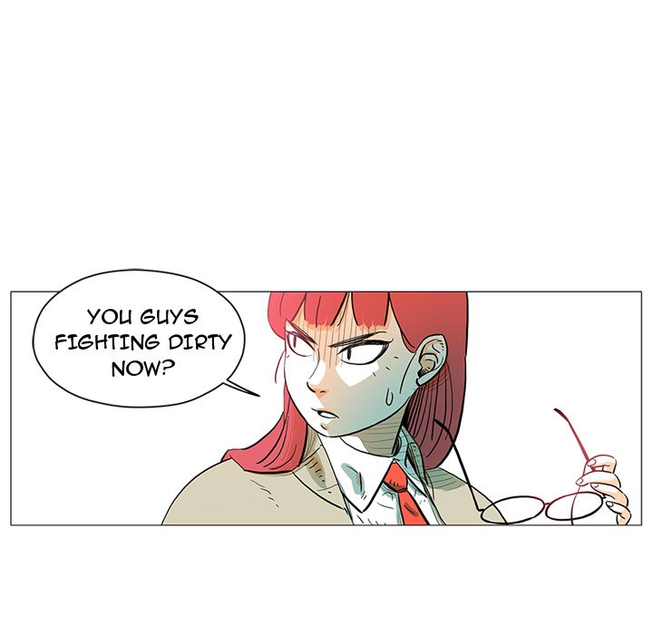 Read The Hero Kim : Saving Earth chapter 14 image 46 on Lezhin