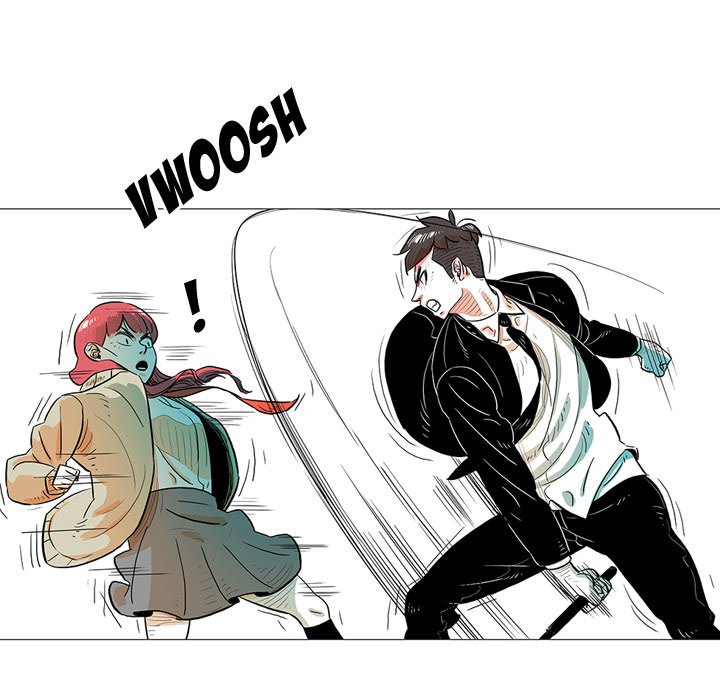 Read The Hero Kim : Saving Earth chapter 14 image 47 on Lezhin