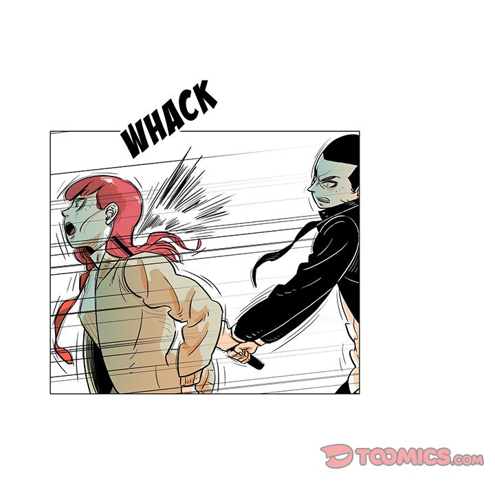 Read The Hero Kim : Saving Earth chapter 14 image 49 on Lezhin