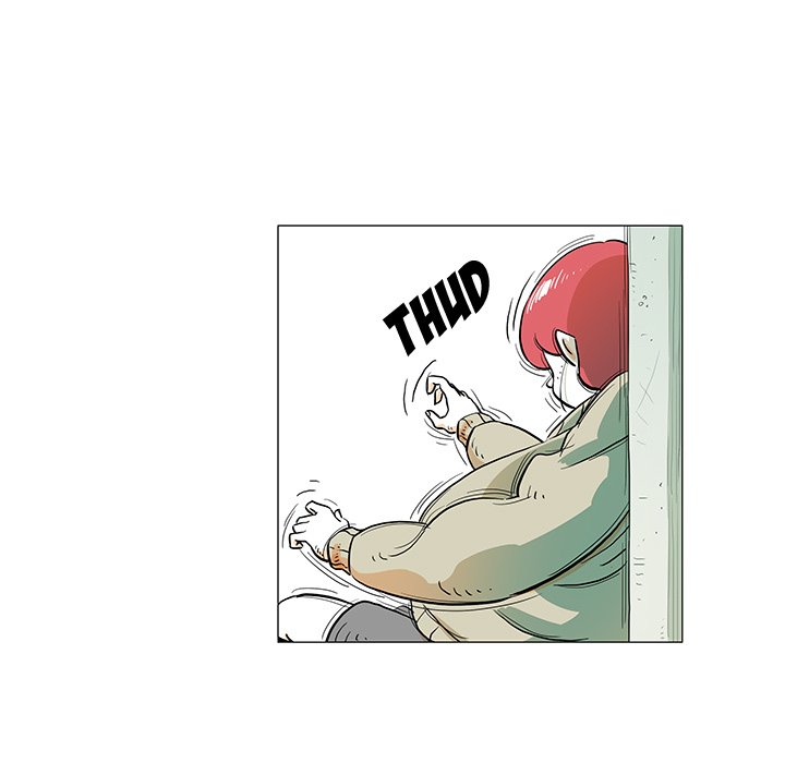 Read The Hero Kim : Saving Earth chapter 14 image 50 on Lezhin
