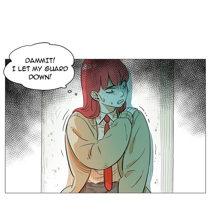 Read The Hero Kim : Saving Earth chapter 14 image 51 on Lezhin