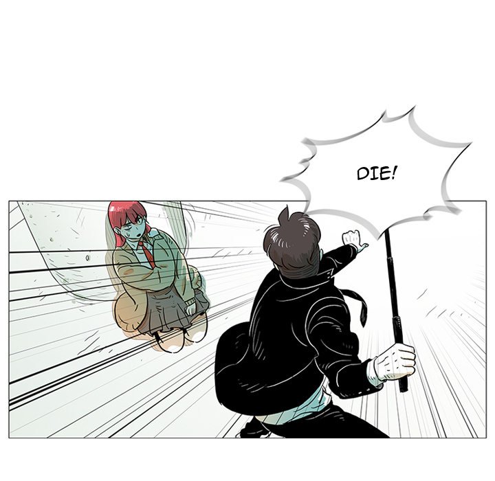 Read The Hero Kim : Saving Earth chapter 14 image 52 on Lezhin