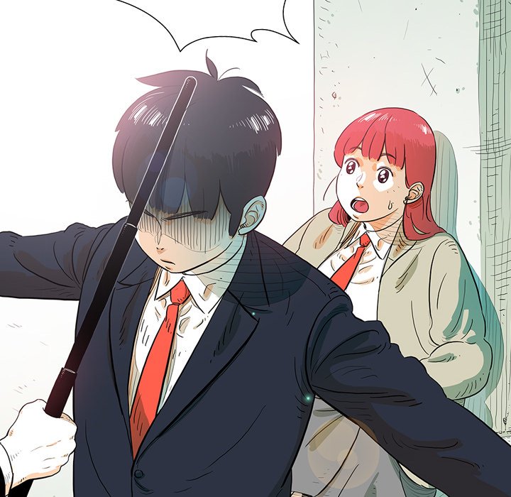Read The Hero Kim : Saving Earth chapter 14 image 58 on Lezhin