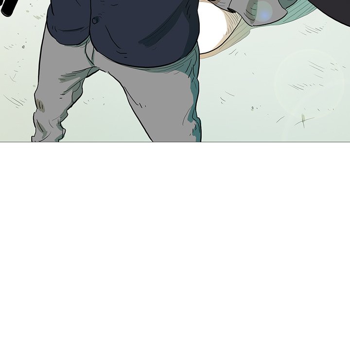 Read The Hero Kim : Saving Earth chapter 14 image 59 on Lezhin