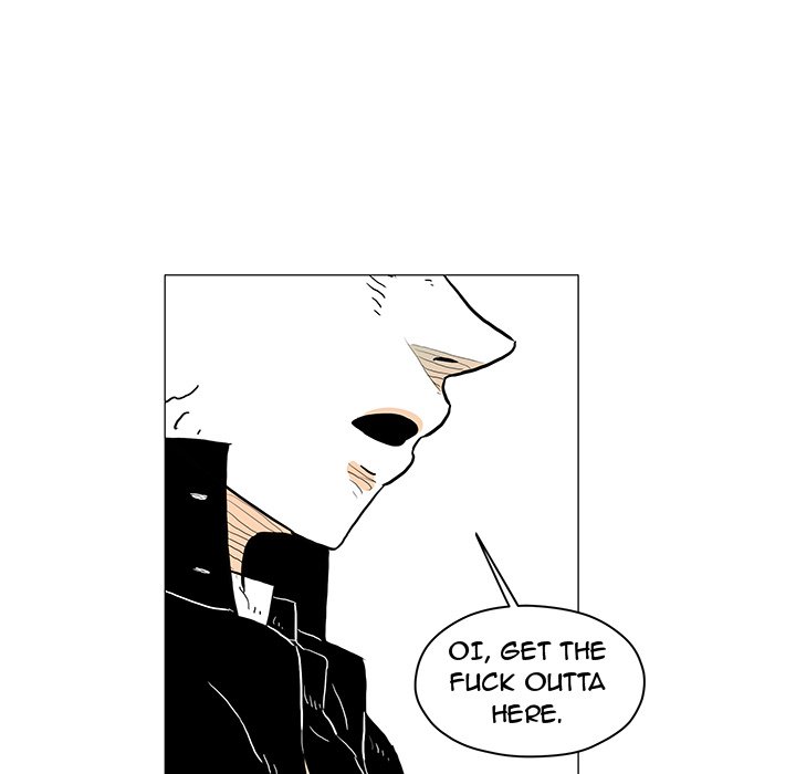 Read The Hero Kim : Saving Earth chapter 14 image 8 on Lezhin