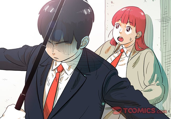 Read The Hero Kim : Saving Earth chapter 15 image 1 on Lezhin