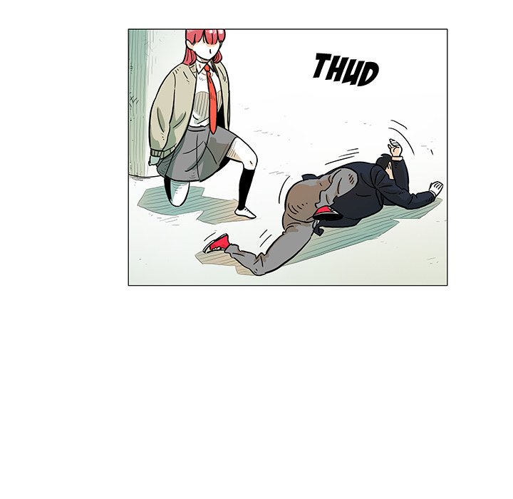 Read The Hero Kim : Saving Earth chapter 15 image 18 on Lezhin