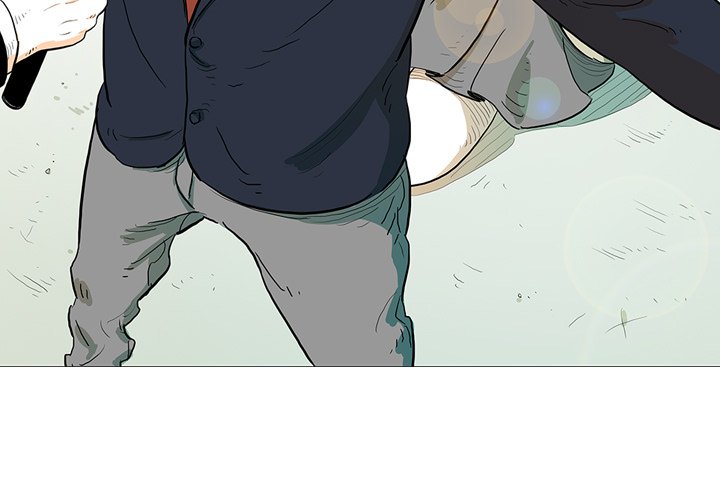 Read The Hero Kim : Saving Earth chapter 15 image 2 on Lezhin