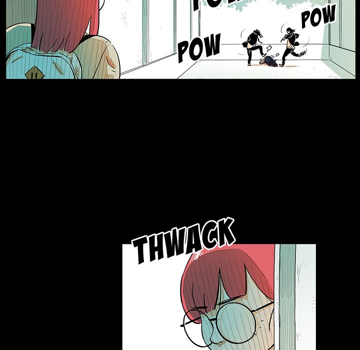Read The Hero Kim : Saving Earth chapter 15 image 20 on Lezhin