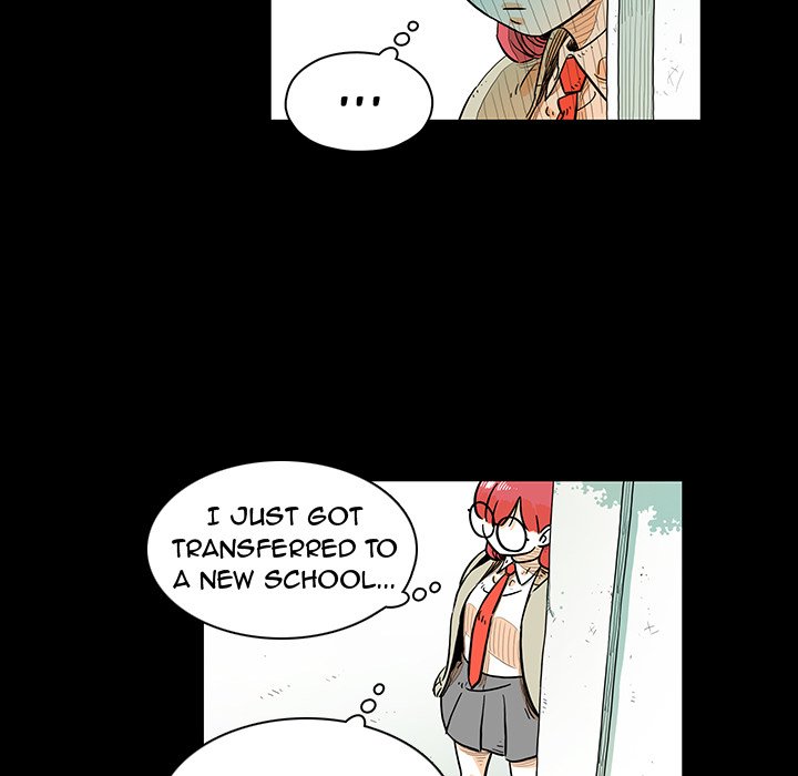 Read The Hero Kim : Saving Earth chapter 15 image 21 on Lezhin