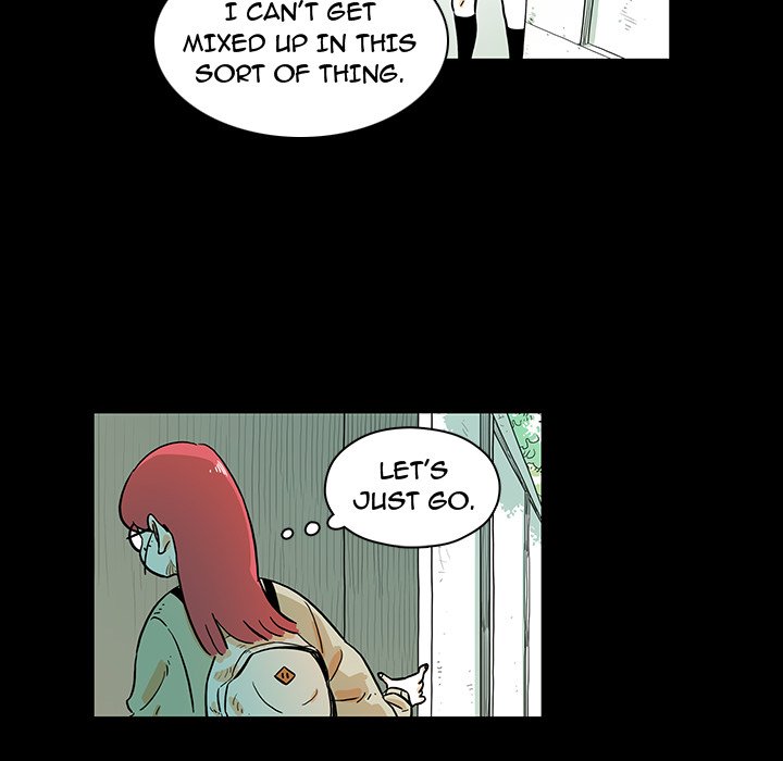 Read The Hero Kim : Saving Earth chapter 15 image 22 on Lezhin