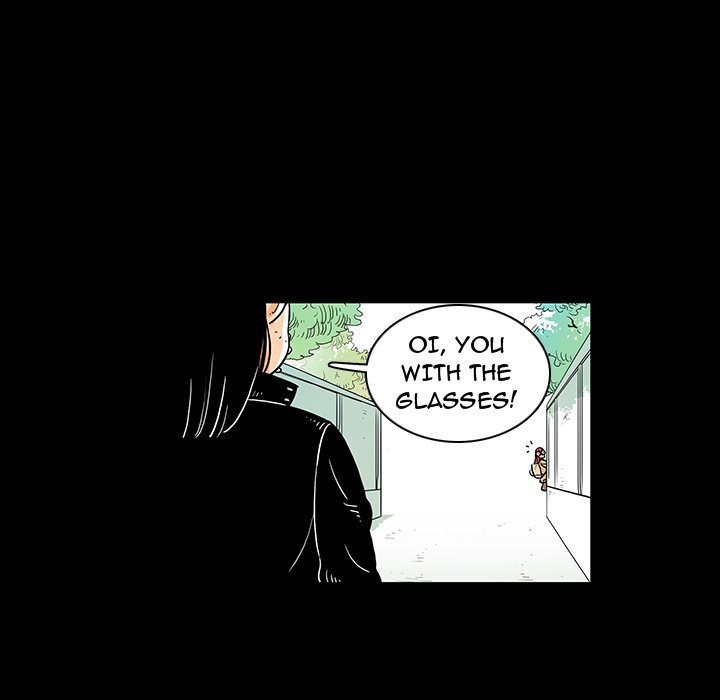 Read The Hero Kim : Saving Earth chapter 15 image 23 on Lezhin