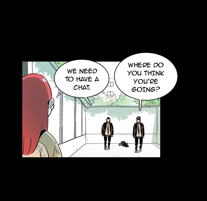 Read The Hero Kim : Saving Earth chapter 15 image 24 on Lezhin