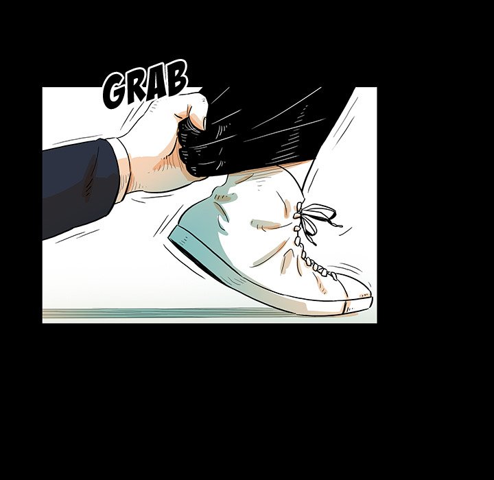 Read The Hero Kim : Saving Earth chapter 15 image 26 on Lezhin