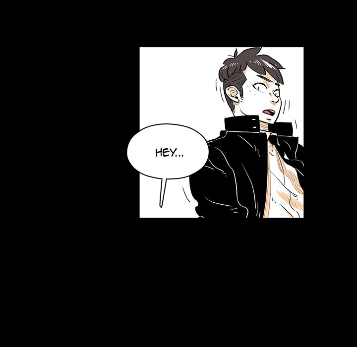 Read The Hero Kim : Saving Earth chapter 15 image 27 on Lezhin