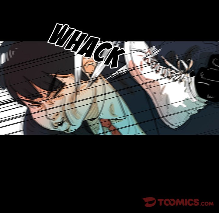 Read The Hero Kim : Saving Earth chapter 15 image 29 on Lezhin
