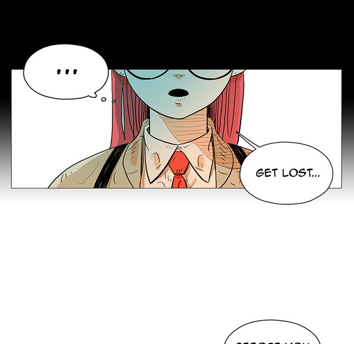 Read The Hero Kim : Saving Earth chapter 15 image 31 on Lezhin
