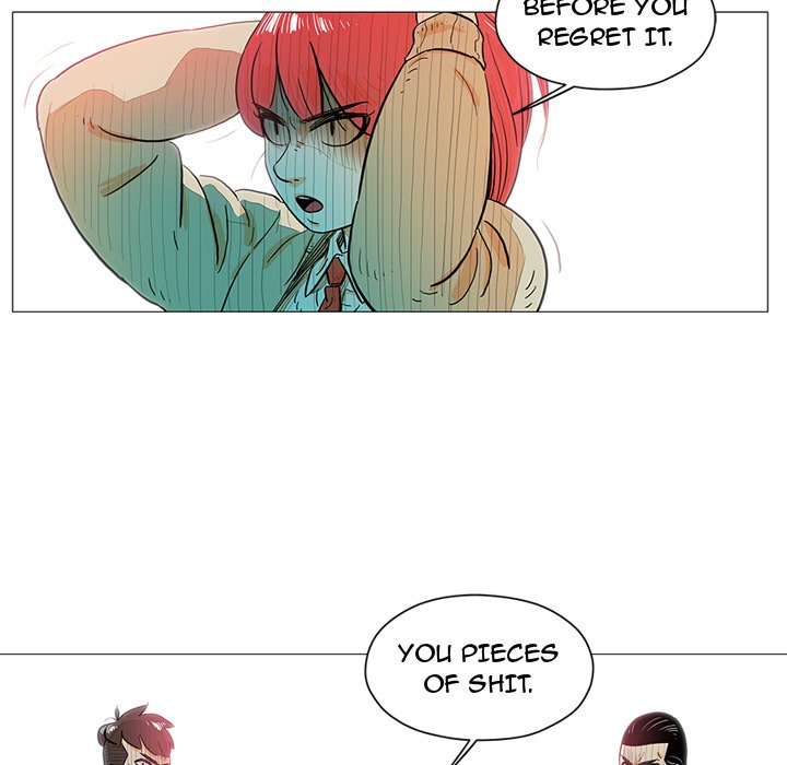 Read The Hero Kim : Saving Earth chapter 15 image 32 on Lezhin