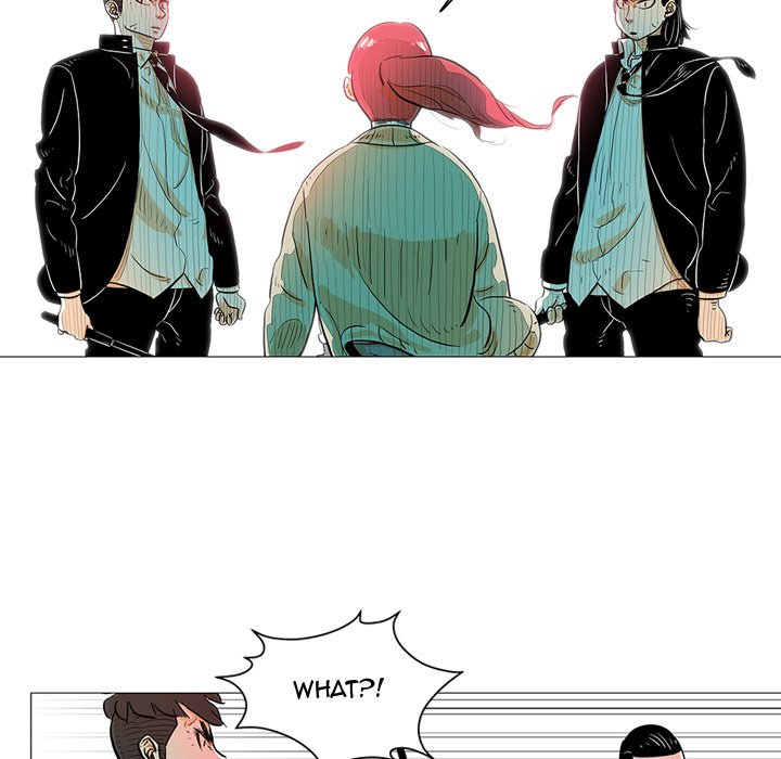 Read The Hero Kim : Saving Earth chapter 15 image 33 on Lezhin