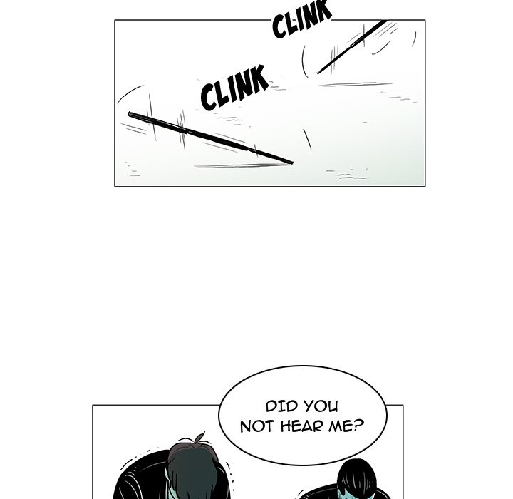 Read The Hero Kim : Saving Earth chapter 15 image 36 on Lezhin